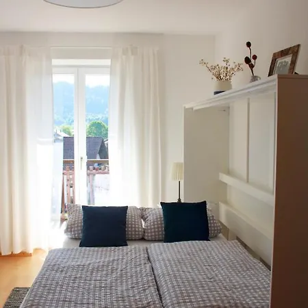 Apartment Ferienwohnung Schott *