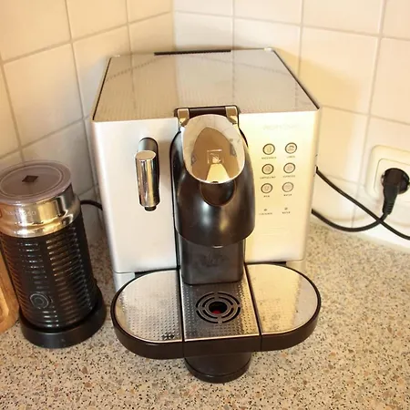 Ferienwohnung Schott