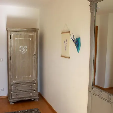 Ferienwohnung Schott * Rettenberg