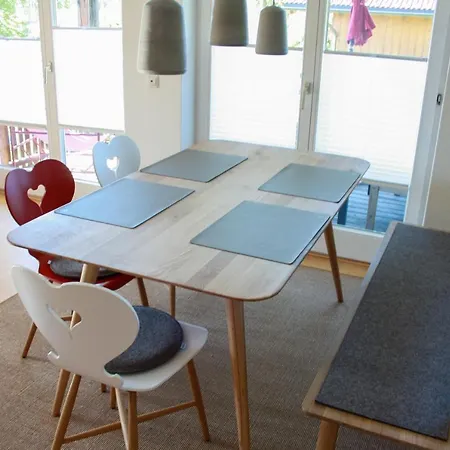 Ferienwohnung Schott * Rettenberg