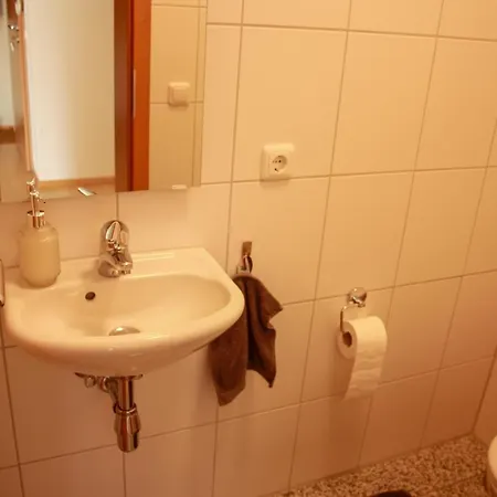 Ferienwohnung Schott