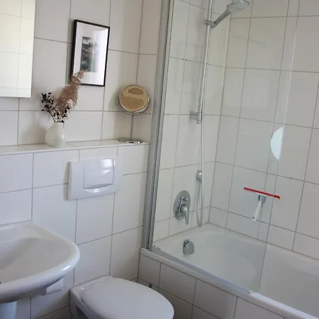 Ferienwohnung Schott Apartment Rettenberg