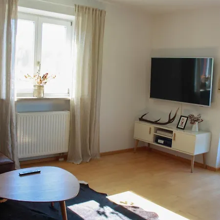 Ferienwohnung Schott Rettenberg