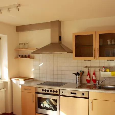 Ferienwohnung Schott *