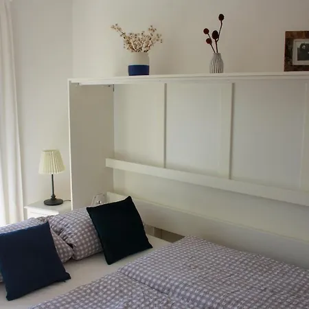 Ferienwohnung Schott *