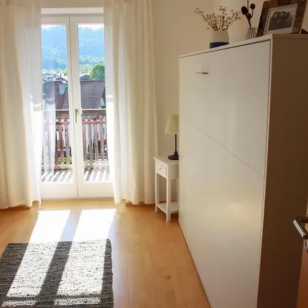 Ferienwohnung Schott Apartment Rettenberg