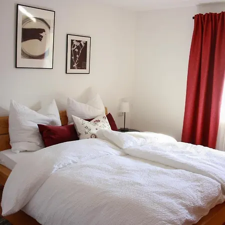 Ferienwohnung Schott Rettenberg